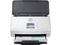 HP Scanjet Pro N4000snw1 6FW08A