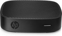 HP t430 Thin Client Compact Desktop Intel Celeron N4000 ,4GB RAM, 32GB Flash, Microsoft Windows 10 IOT Enterprise 64