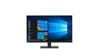 lenovo ThinkVision T32h-20 - LED-Monitor - 32" - 2560 x 1440 (Quad HD) - IPS - 350 cd/m² - 1000:1