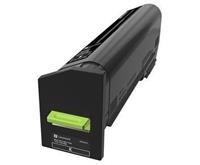 Lexmark CX860 Origineel Zwart 1 stuk(s)