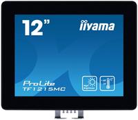 Iiyama ProLite TF1215MC-B1 Touch-Display 31 cm (12,1 Zoll)