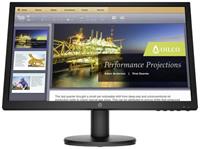 HP P21b G4 - P-Series - LED-Monitor - Full HD (1080p) - 52.6 cm (20.7)