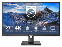 Philips 279P1/00. Resolutie: 3840 x 2160 Pixels