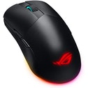 ASUS ROG Pugio II - Maus - USB, Bluetooth, 2.4 GHz