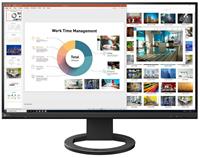 Eizo Flexscan EV2760-BK 27", IPS, DP, DV