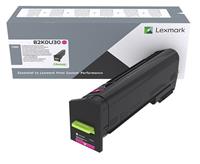 Lexmark CX860 Origineel Magenta 1 stuk(s)