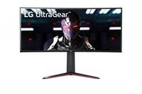 LG Curved Monitor UtraGear 34GN850-B LED-Display 86,4 cm (34)