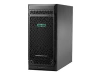 Hewlett-Packard Enterprise HPE ProLiant ML110 Gen10 Tower 4.5U 1x Intel Xeon Silver 420 8-2,1 GHz 16G RAM 0x HDD bis 4xLFF