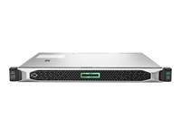 Hewlett-Packard Enterprise HPE ProLiant DL160 Gen10 1xXeon 4208 2.1GHz 8-core 16GB-R 0xHDD bis 8xSFF 500W PSU