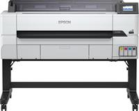 Epson SureColor SC-T3405 Tinten-Großformatdrucker