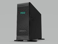 Hewlett-Packard Enterprise HPE ProLiant ML350 Gen10 Tower 4U 800W 1x Intel Xeon Scalable 4208 16G RAM 0xHDD bis 8xSFF