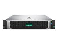 Hewlett-Packard Enterprise HPE ProLiant DL380 Gen10 NC Rack 2U 1x Intel Xeon 4208R-2.1 GHz 32G RAM 0x HDD bis 8xSFF