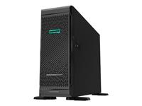 Hewlett-Packard Enterprise HPE ProLiant ML350 Gen10 Tower 4U 800W 1x Intel Xeon Scalable 4210R 16G RAM 0xHDD bis 8xSFF