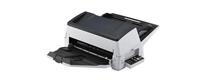 fujitsu fi-7600 - Documentscanner - Dual CCD - Dubbelzijdig - 304.8 x 431.8 mm - 600 dpi x 600 dpi - tot 100 ppm (mono) / tot 100 ppm (kleur)