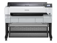 SureColor SC-T5400M Tinten-Großformat Multifunktionsgerät
