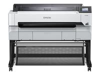 Epson SureColor SC-T5400M Tinten-Großformat Multifunktionsgerät