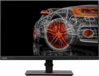 lenovo ThinkVision T23i-20 - LED-monitor - 23" (23" zichtbaar) - 1920 x 1080 Full HD (1080p) @ 60 Hz - IPS - 250 cd/m² - 1000:1