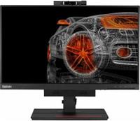 Lenovo ThinkCentre TIO22Gen4 - 11GSPAT1EU - Scherm