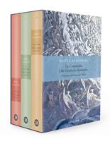dantealighieri La Commedia / Die Göttliche Komödie