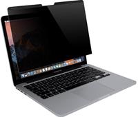 kensington MP13 Magnetic Privacy Screen for 13" MacBook Air 2018 & MacBook Pro 2016 & Later - Privacyfilter voor notebook - magnetisch - 13" - glanzend, mat - voor Apple MacBook Pro 13.3" (Late 2016,