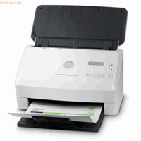 HP Scanner Scanjet Enterprise Flow 5000 s5 Wit A4