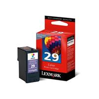 Lexmark 29