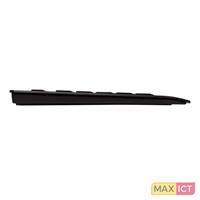 CHERRY B.Unlimited 3.0 RF Wireless QWERTY UK English Black keyboard