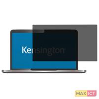 kensington Blickschutzfilter Standard 17 Zoll 16:10 2-fach abnehmbar s