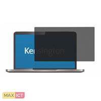 Kensington Privacy filter - 2-weg verwijderbaar voor 17" laptops 5:4. Geschikt voor: Notebook, Soort: Randloze privacyfilter voor schermen, Kleur filter: Zwart. Filterfuncties display: Antireflect