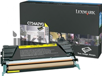 Lexmark C734A2YG