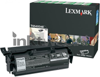 Lexmark T654X04E