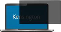 Kensington - Privacyfilter voor notebook - 2-wegs - verwijderbaar - 17.3