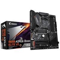 B550 AORUS ELITE V2, Mainboard