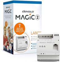 Devolo Magic 2 LAN DINrail, Powerline