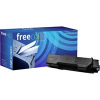 K+U Printware Freecolor TK1160-FRC. Zwarte toner paginaopbrengst: 7200 pagina's, Printkleuren: Zwart, Aantal per verpakking: 1 stuk(s)