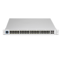 Ubiquiti UniFi Switch PRO 48-POE Gen2