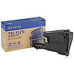 Kyocera Toner schwarz TK-1125