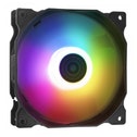 ADATA XPG VENTO 12cm ARGB Case Fan, 9 LEDs, Rifle Bearing