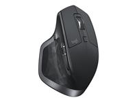 logitech MX Master 2S Wireless Mouse - GRAPHITE