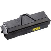 Toner vervangt Kyocera TK-170 Compatibel Zwart 7200 bladzijden
