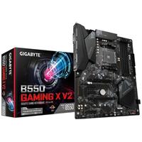 gigabyte B550 Gaming X V2, ATX, 4xDDR4