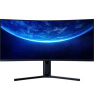 xiaomi Mi - LED-monitor - gebogen - 34" - 3440 x 1440 WQHD @ 144 Hz - 300 cd/m² - 3000:1