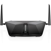 netgear Nighthawk 4G LTE WiFi 6 Router