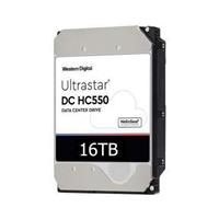 WD HD3.5 SAS3 16TB WUH721816AL5204/512e