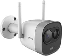 imou Bullet Outdoor Cam IM-IPC-G26EP-0280B- IP Bewakingscamera WiFi 1920 x 1080 pix