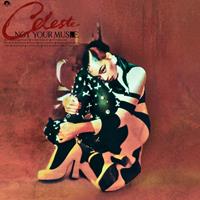 Polydor Not Your Muse - Celeste