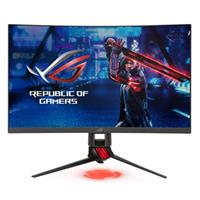 Asus XG27WQ 68,6 cm (27") 2560 x 1440 Pixels WQHD LED Zwart