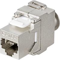 renkforce Aansluitmodule Keystone CAT 6A