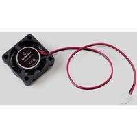 Ultimaker Hot-end Cooling Fan 5V UM2 Hot-end Cooling Fan 5VDC 0.08A UM2