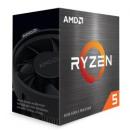 Ryzen™ 5 5600X boxed mit Wraith Stealth Kühler